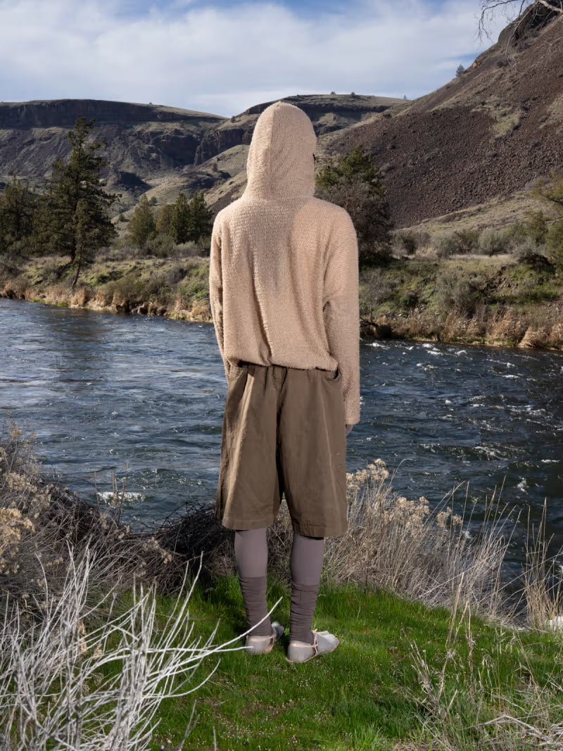 SHAG HOODIE v2.0