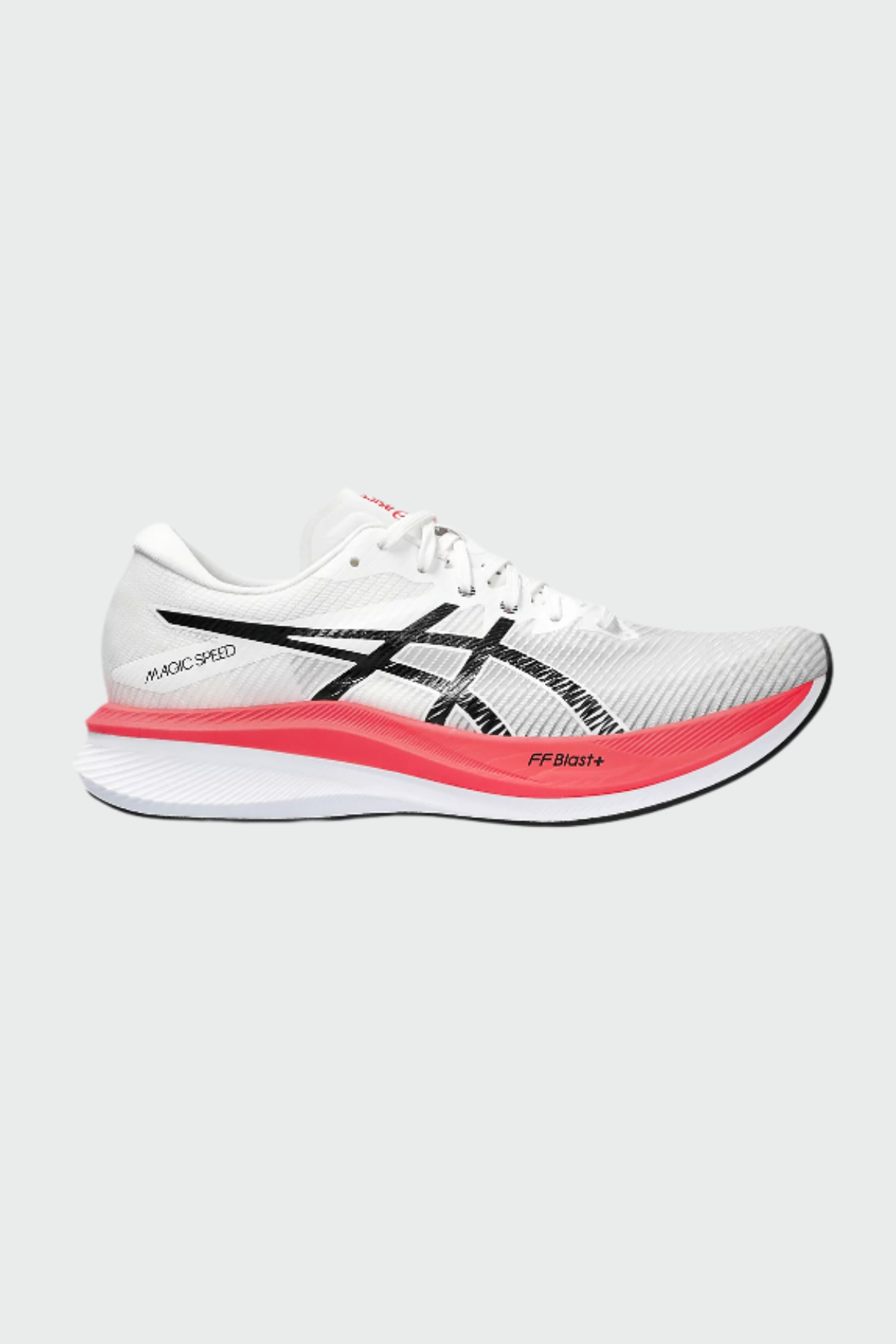 ASICS - MAGIC SPEED 3 - DISTANCE ASICS - MAGIC SPEED 3 - DISTANCE
