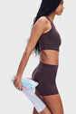 Zero Short Tights