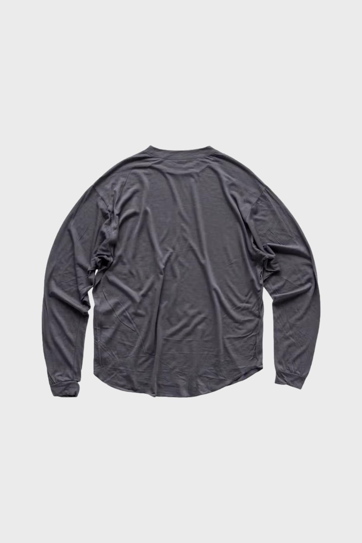 CREEPER CREW MERINO v2.0