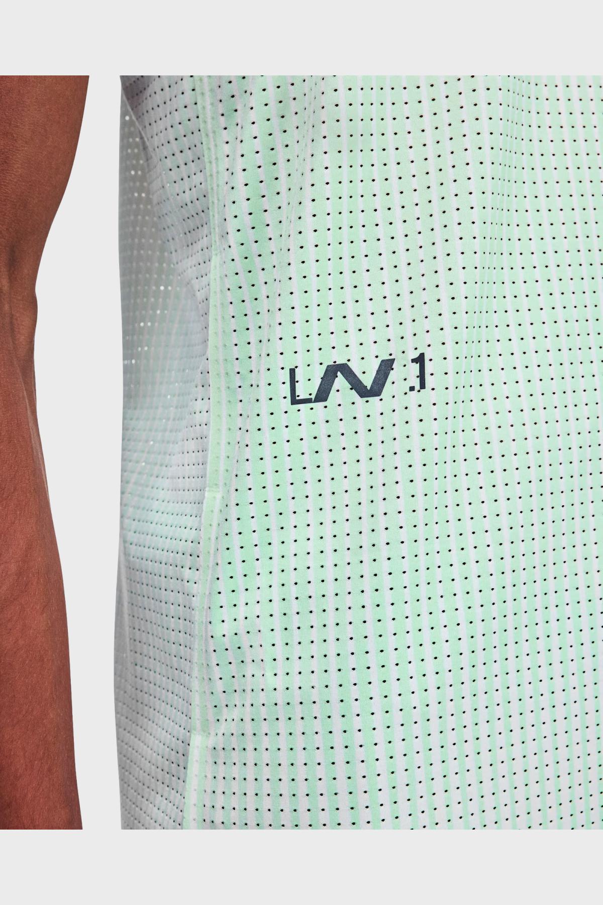 Race Singlet LN1