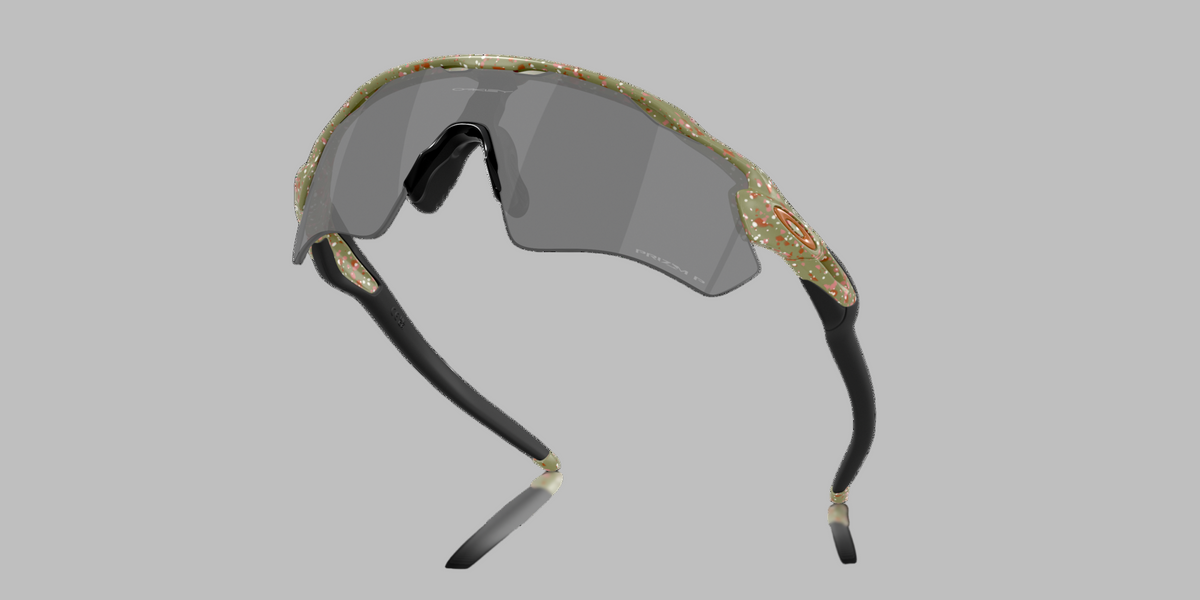 OAKLEY - RADAR EV PATH