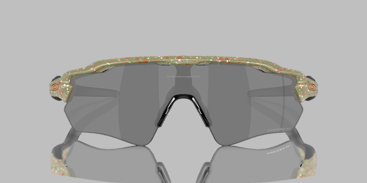OAKLEY - RADAR EV PATH