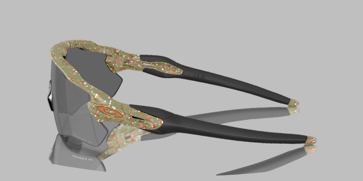 OAKLEY - RADAR EV PATH