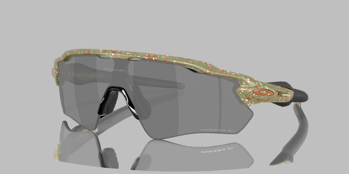 OAKLEY - RADAR EV PATH