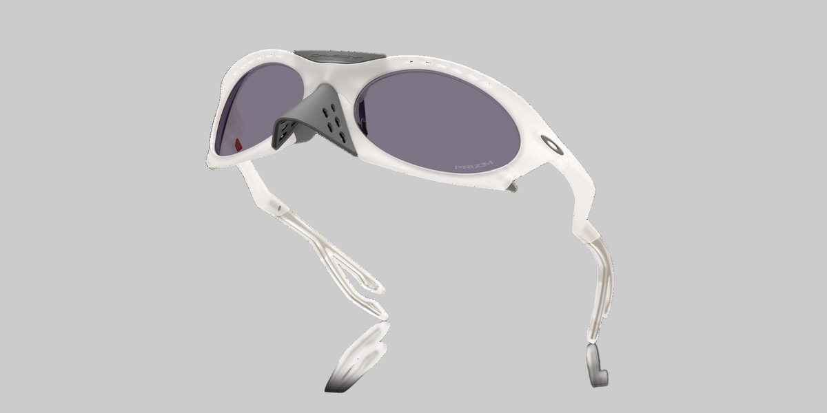 OAKLEY - PLANTARIS