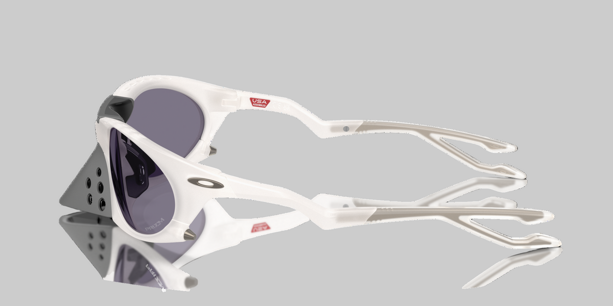 OAKLEY - PLANTARIS
