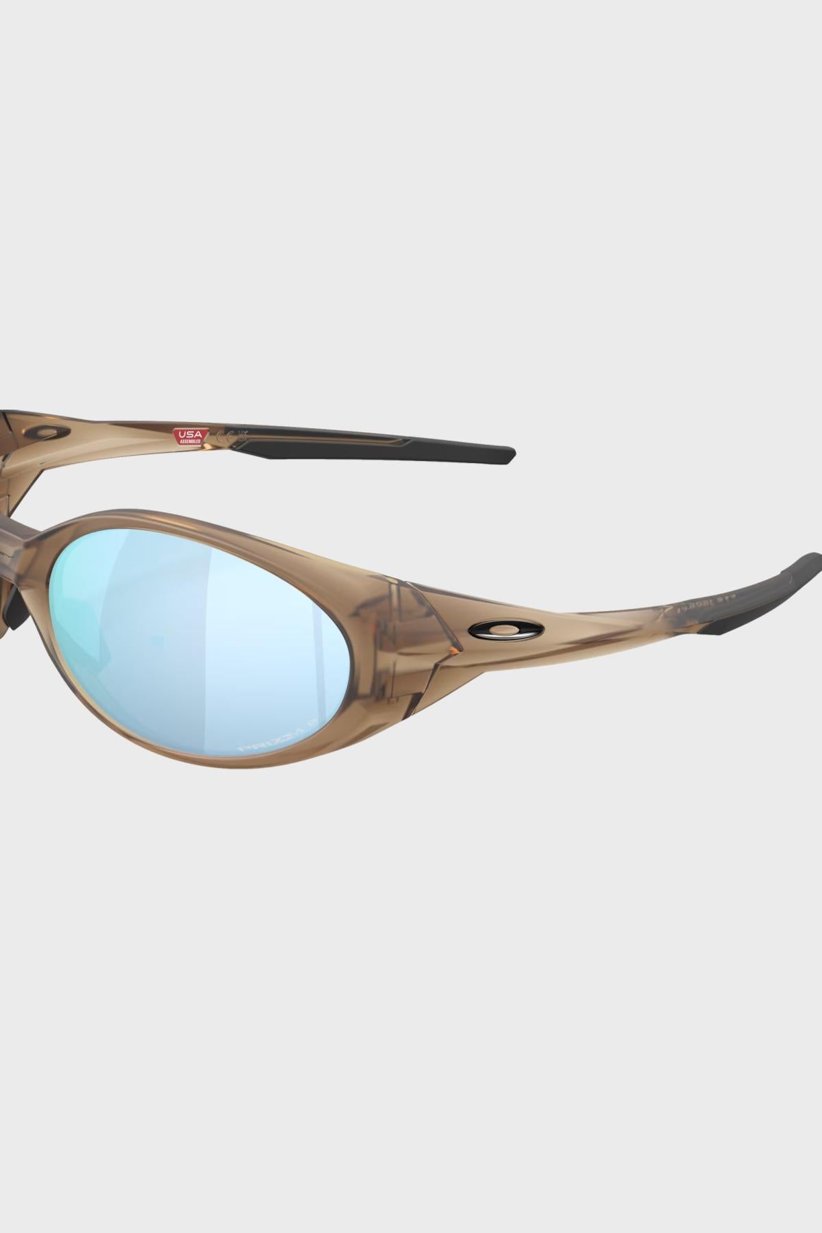 EYE JACKET REDUX
