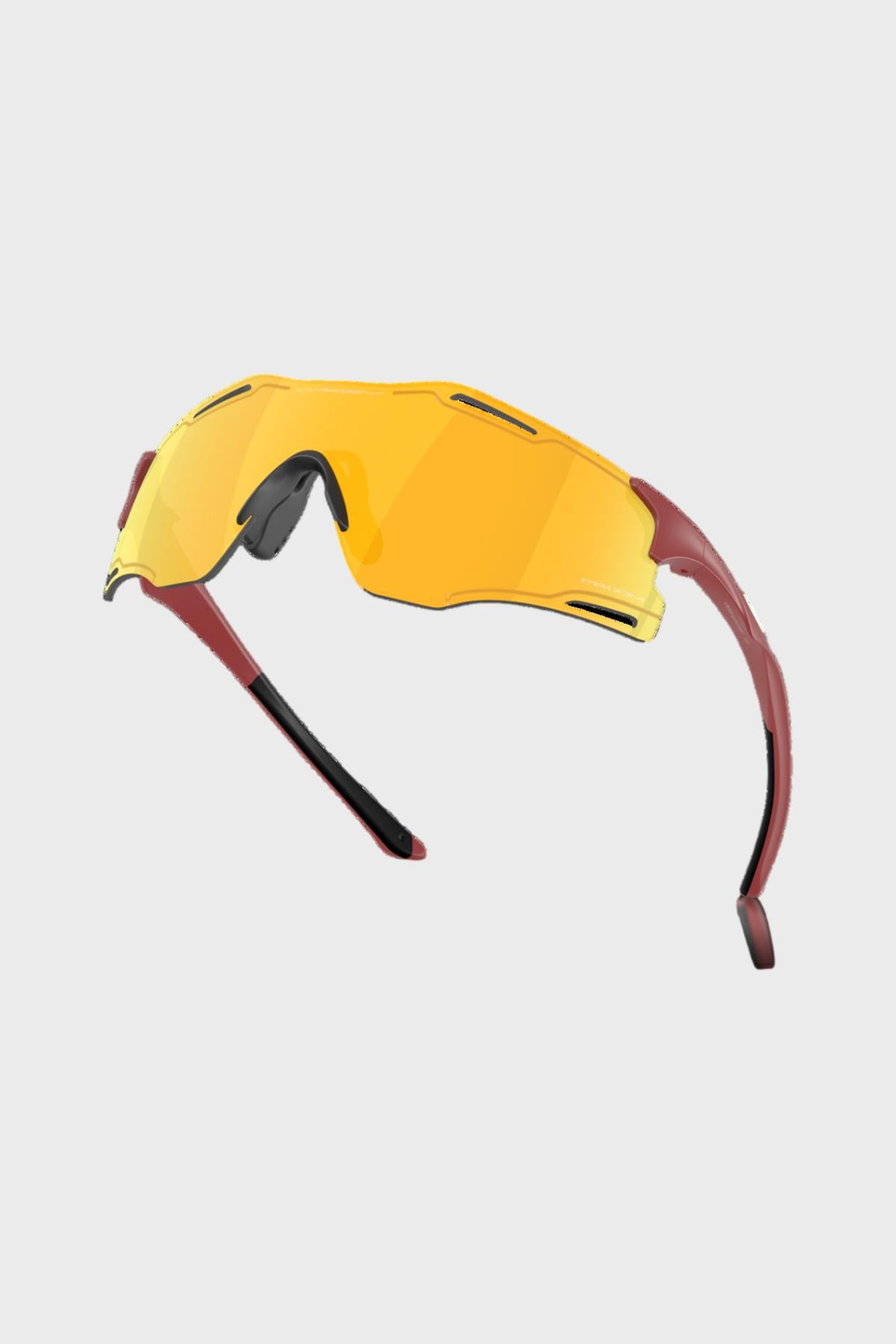 OAKLEY - CYBR ZERO
