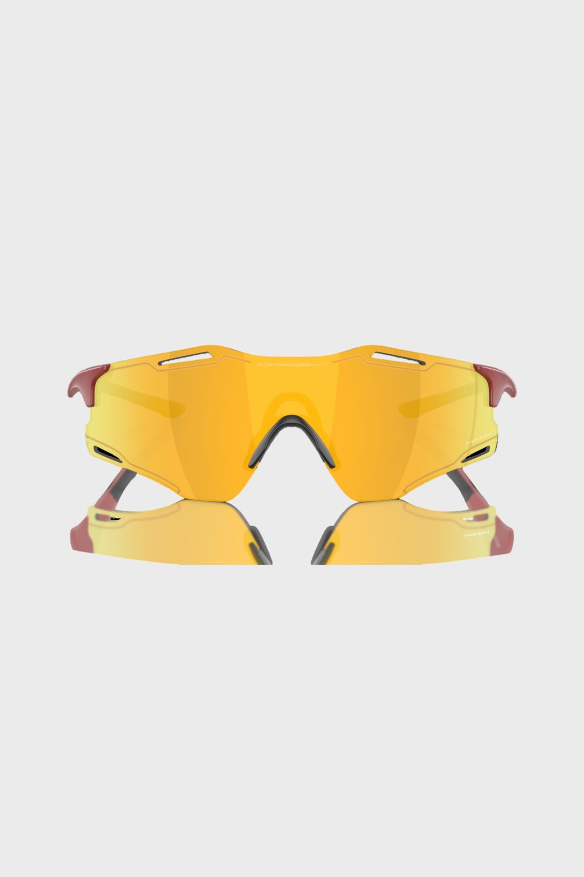 OAKLEY - CYBR ZERO