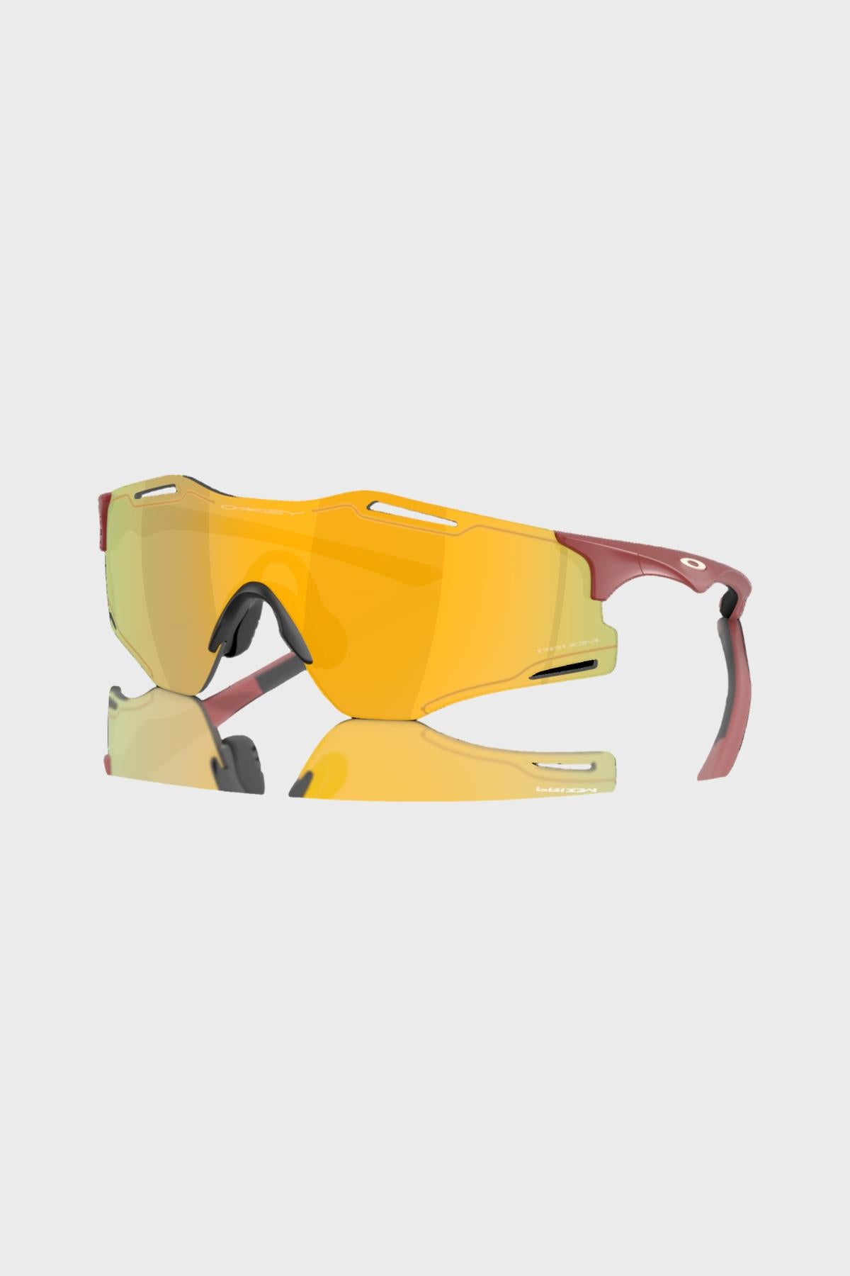 OAKLEY - CYBR ZERO