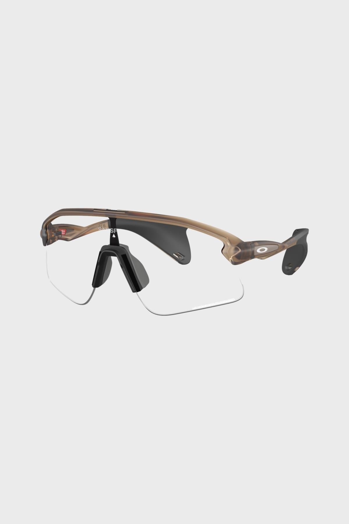 STUNT DEVIL Satisfy x Oakley - Lunettes Sport | Distance