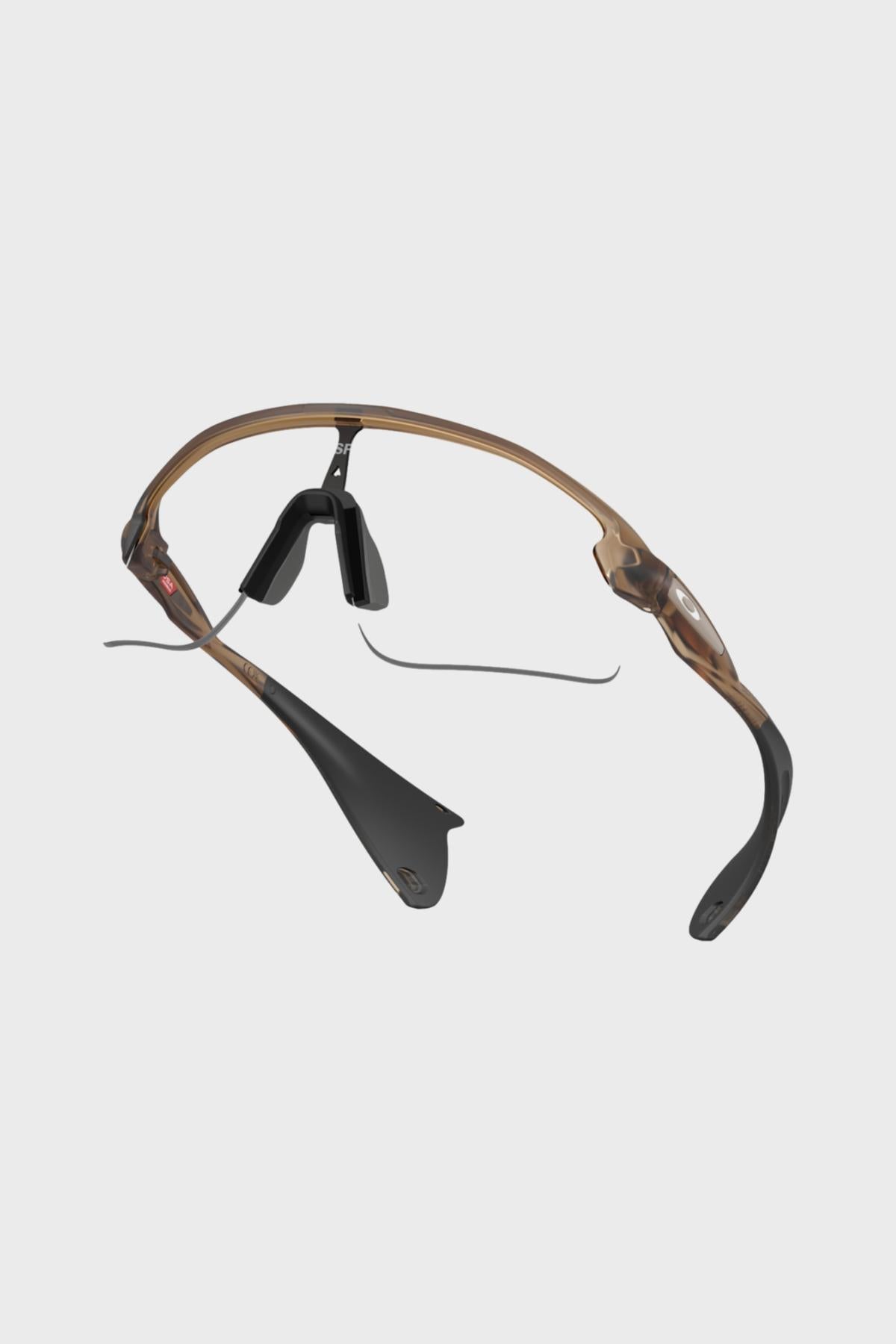 STUNT DEVIL Satisfy x Oakley - Lunettes Sport | Distance