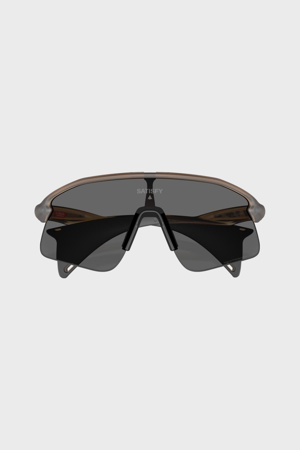 STUNT DEVIL Satisfy x Oakley - Lunettes Sport | Distance