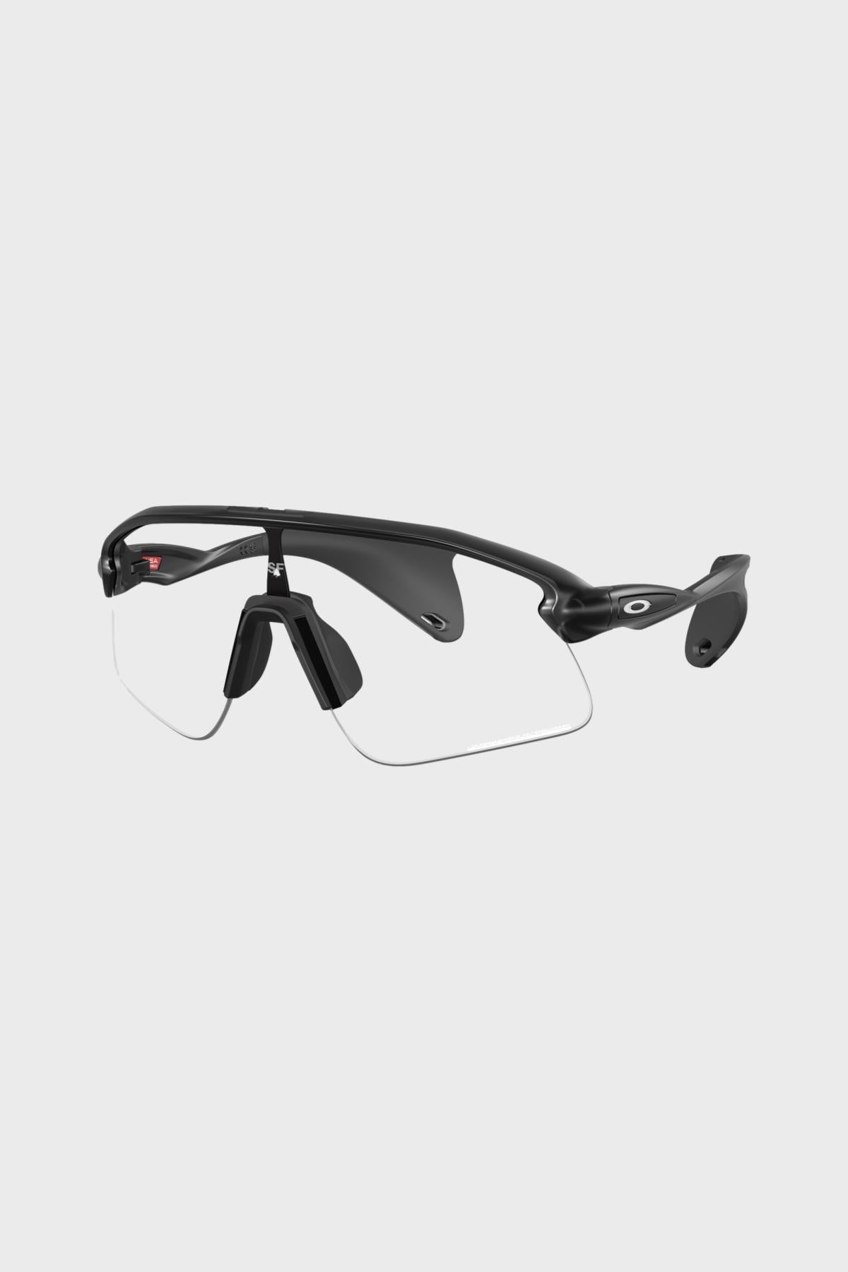 STUNT DEVIL Satisfy x Oakley - Lunettes Sport | Distance
