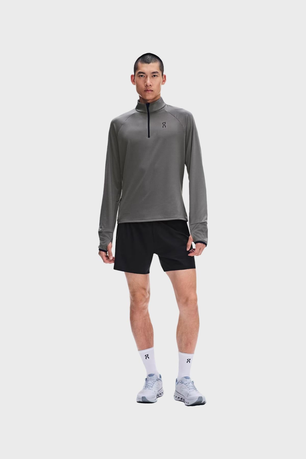 Climate Shirt Thermatec