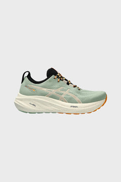 ASICS アシックス GEL-NIMBUS 26 TR 走行問題無しやや傷あり ASICS アシックス GEL-NIMBUS 26 TR 走行問題無しやや傷あり
