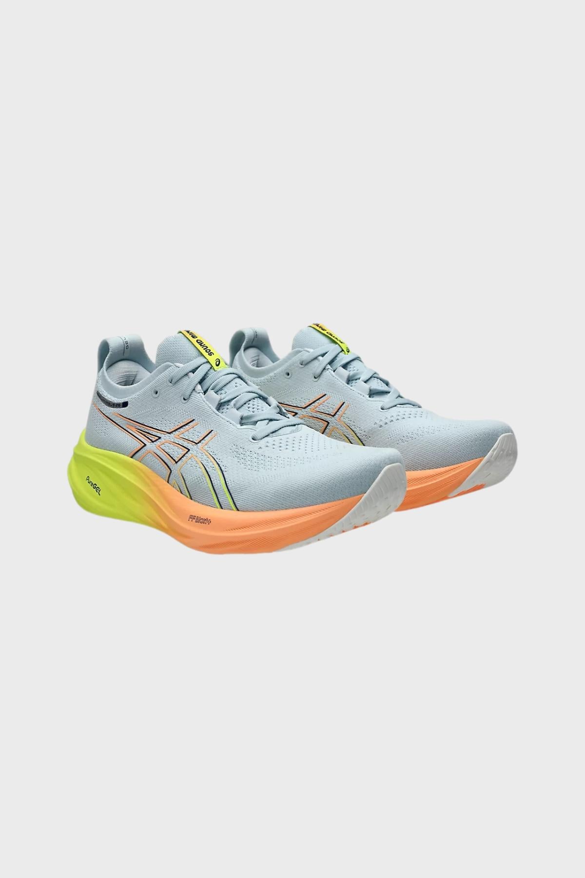 Men's gel nimbus online