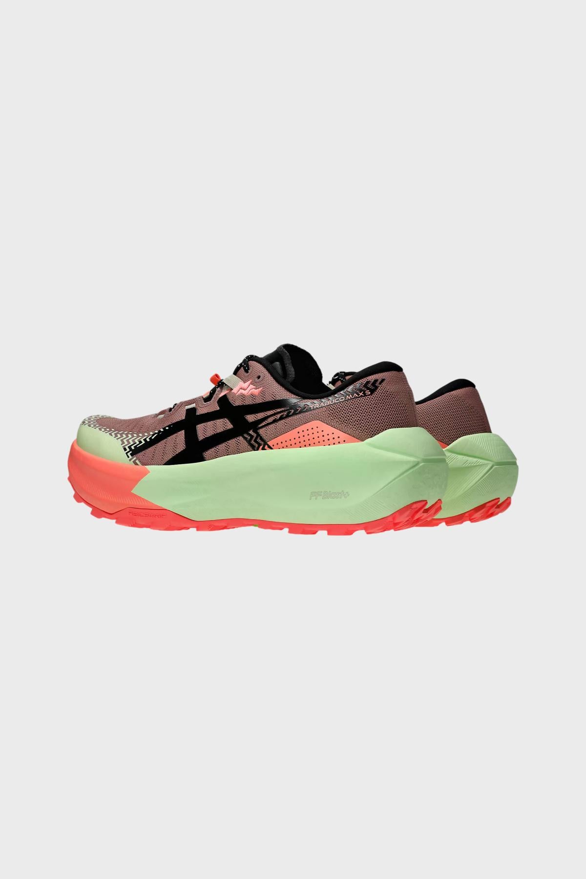 Trabuco Max 5