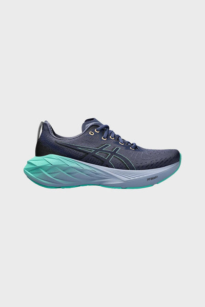 新品箱付き！アシックス ノヴァブラスト4 28.0 ASICS】 アシックス W NOVABLAST 4 Wノヴァブラスト 4 1012B510.102