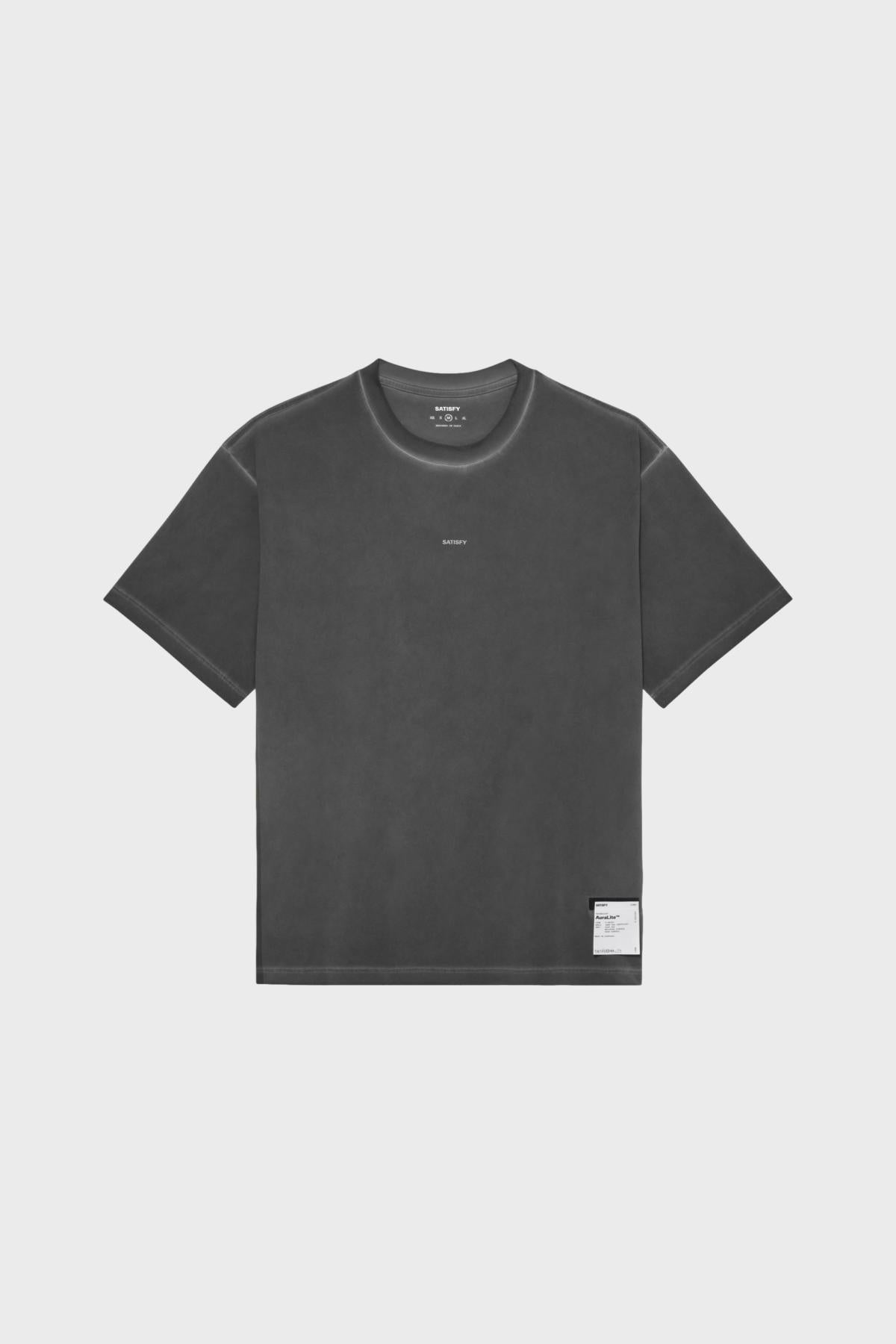 SATISFY - AURALITE T-SHIRT
