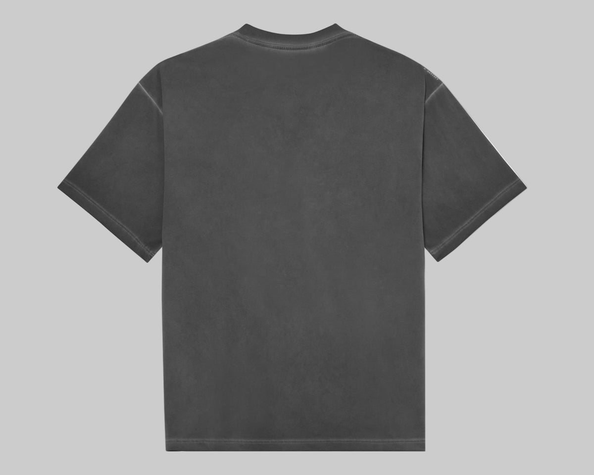 SATISFY - AURALITE T-SHIRT