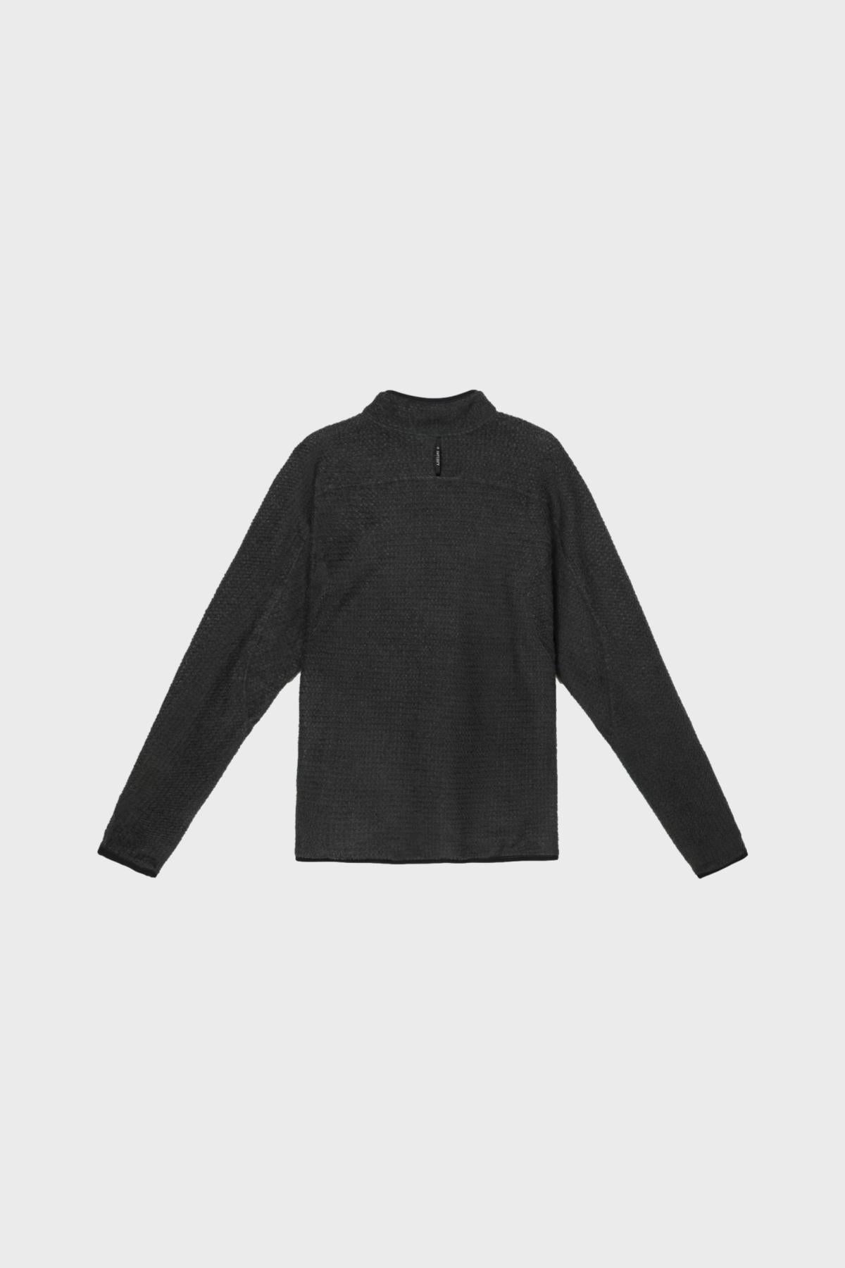 FuzzFleece™ AD Half-Zip
