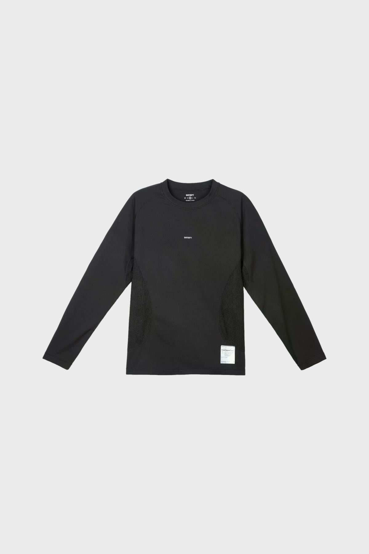 FuzzFleece™ Octa® Long Tee