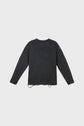 MothTech™ Waffle Long Tee