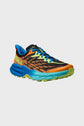 SPEEDGOAT 5