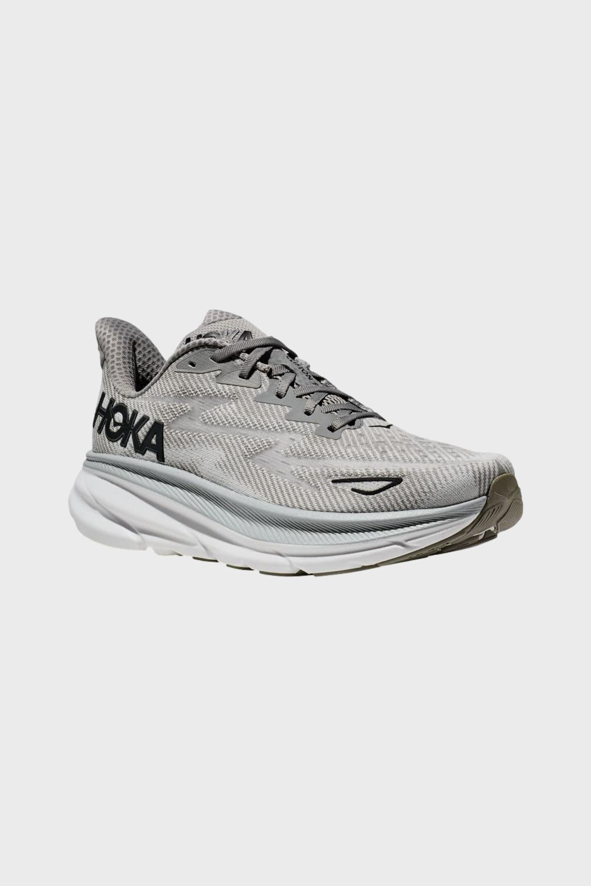 CLIFTON 9 Hoka - Chaussure Running | Distance – ©DISTANCE | For