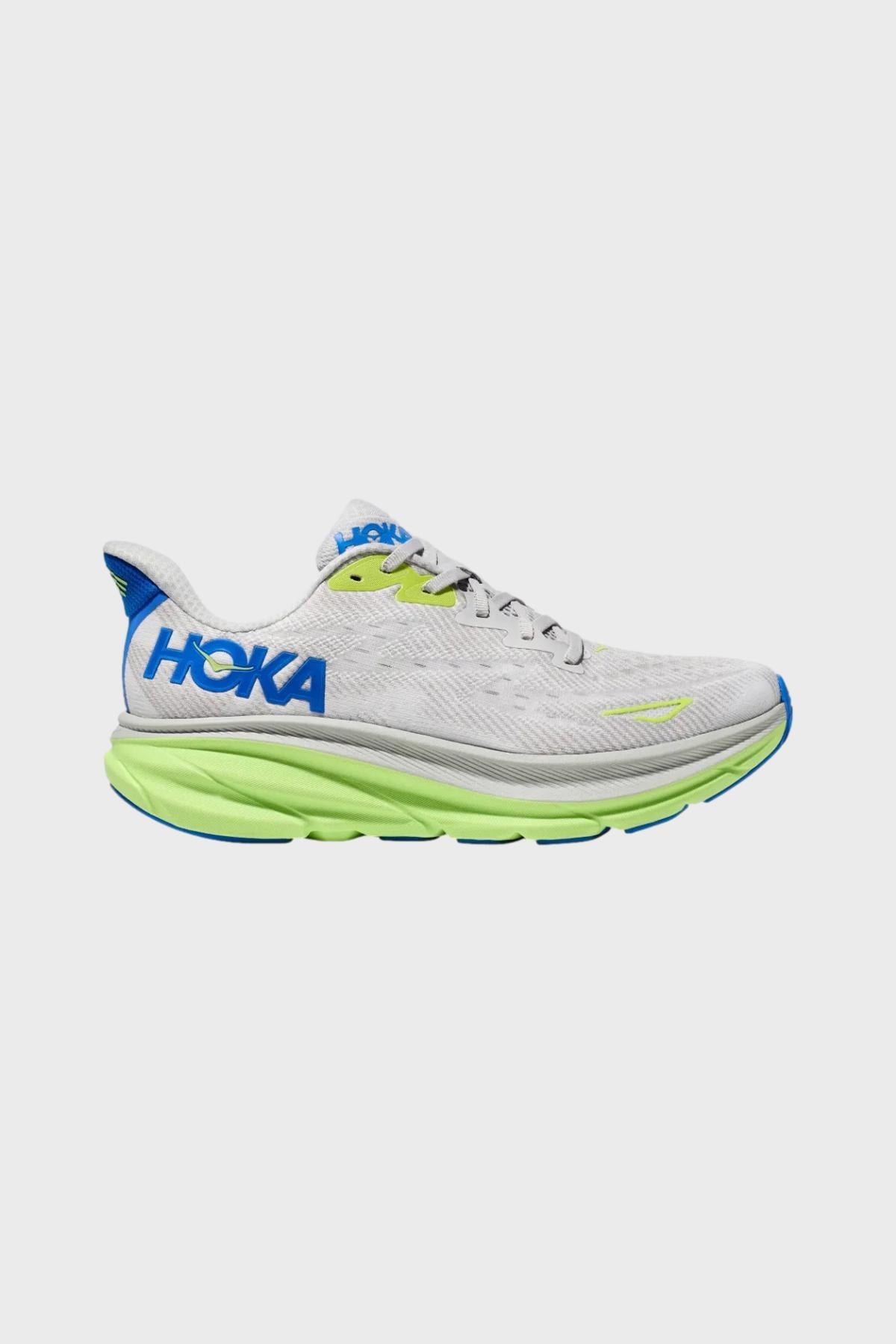 HOKA ONE ONE - CLIFTON 9