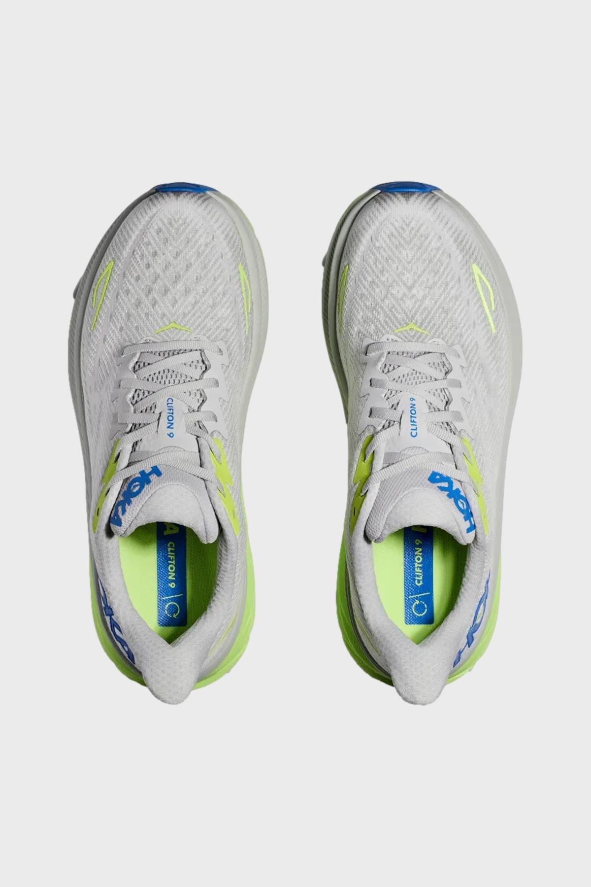 HOKA ONE ONE - CLIFTON 9