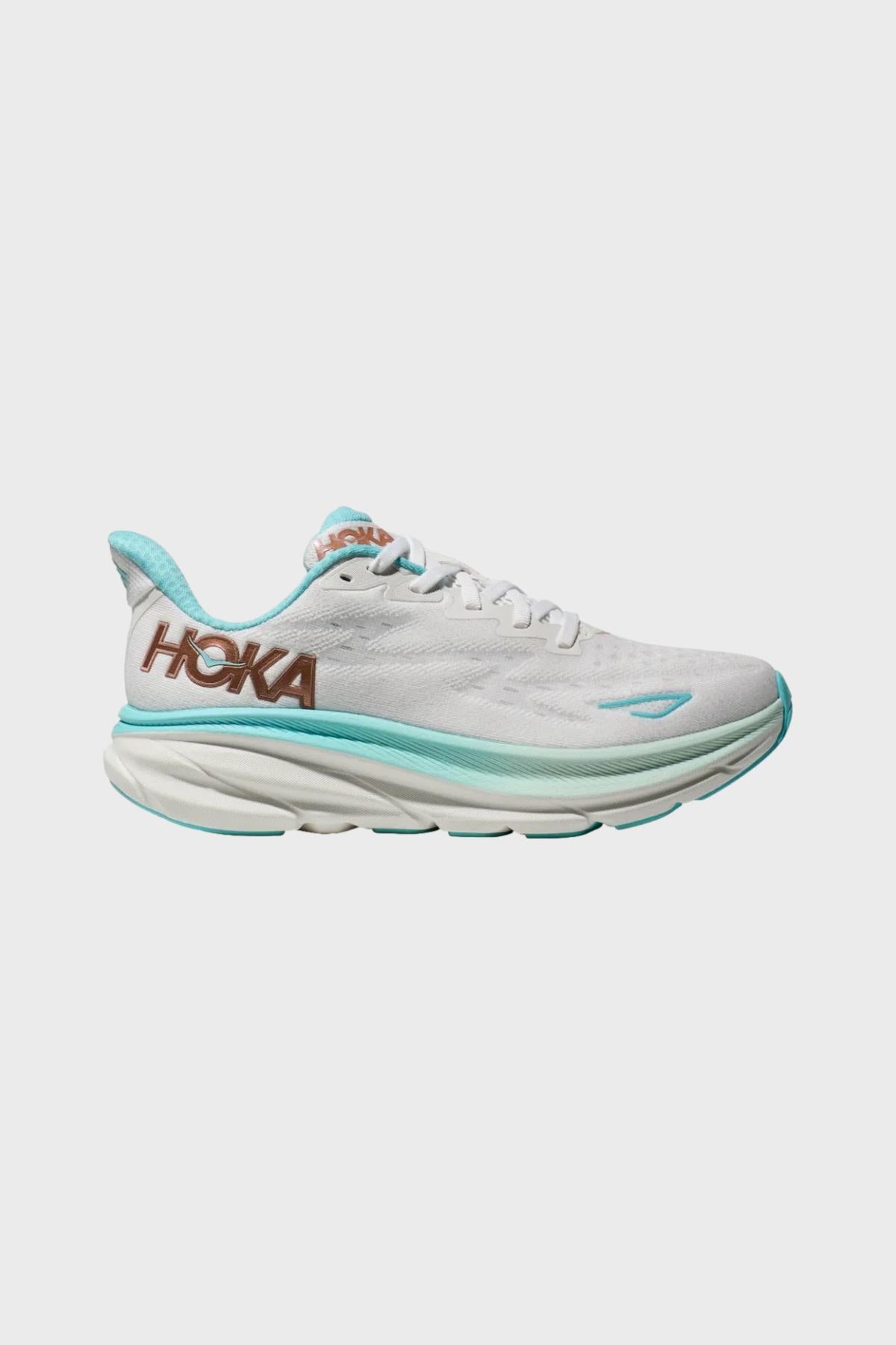 HOKA ONE ONE W - CLIFTON 9