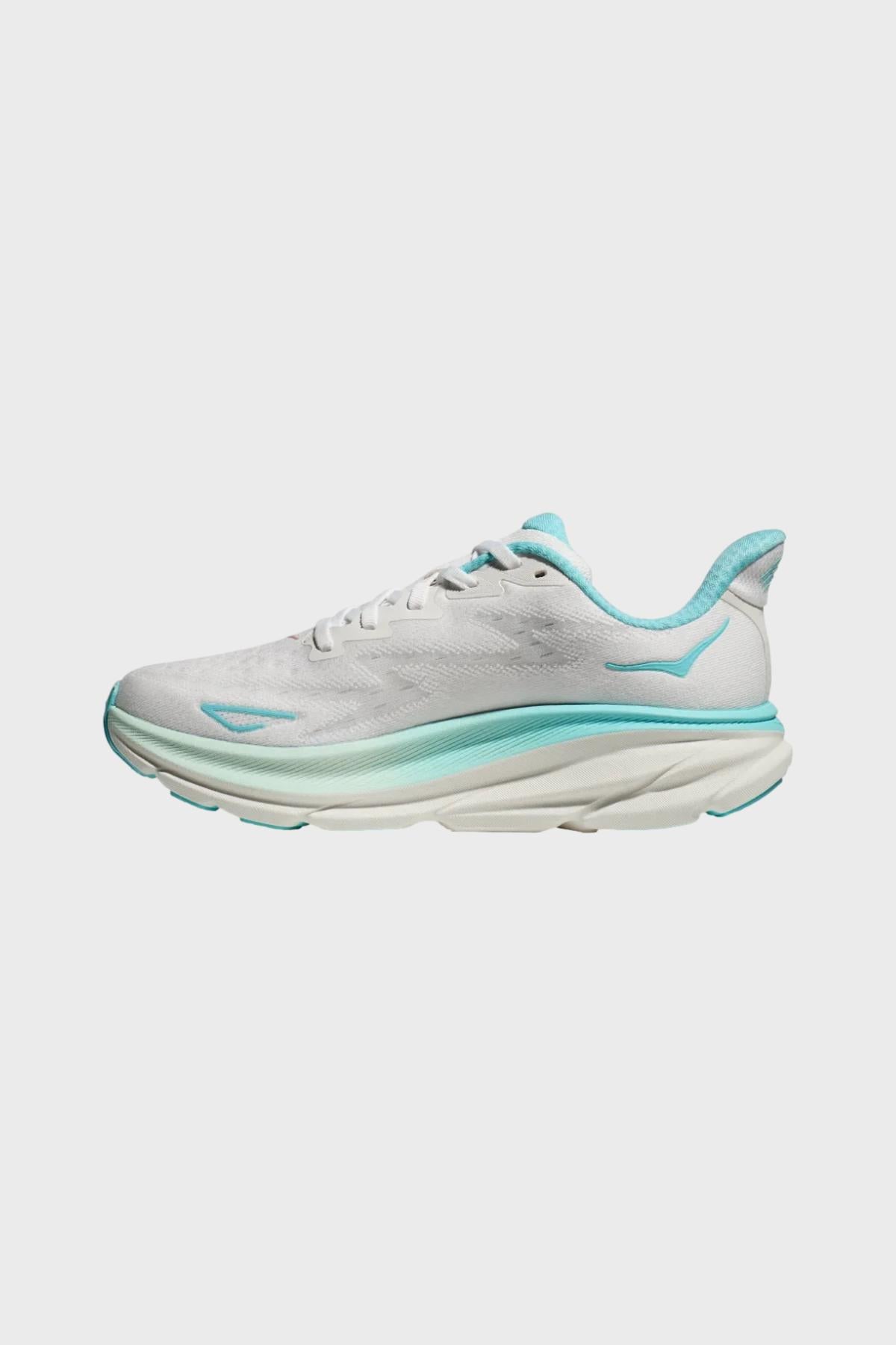 HOKA ONE ONE W - CLIFTON 9