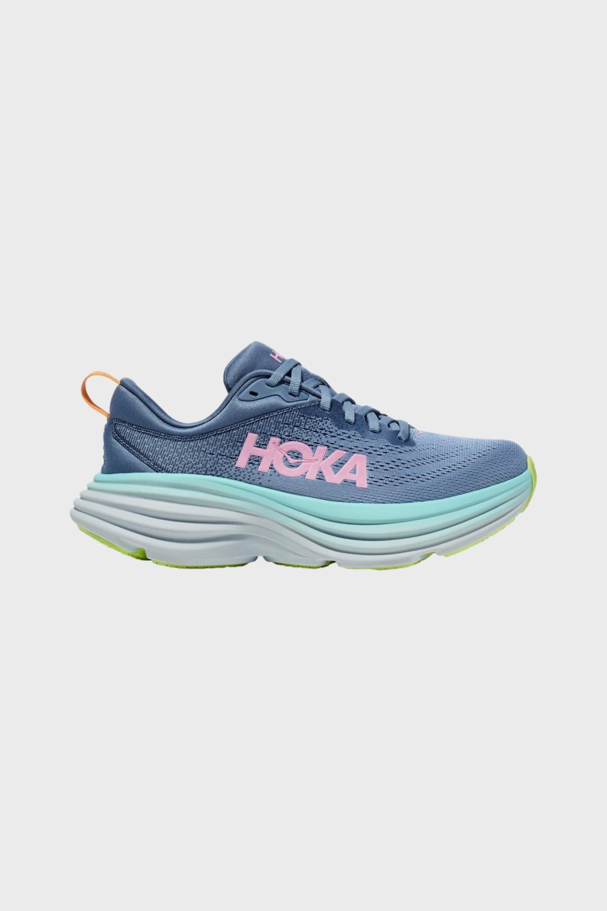 HOKA W - ボンダイ 8