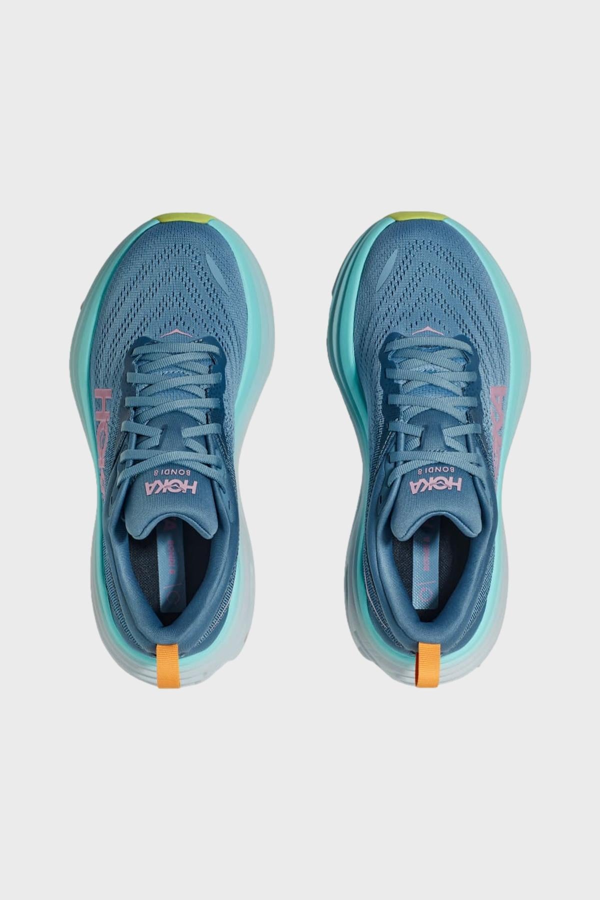 HOKA W - ボンダイ 8