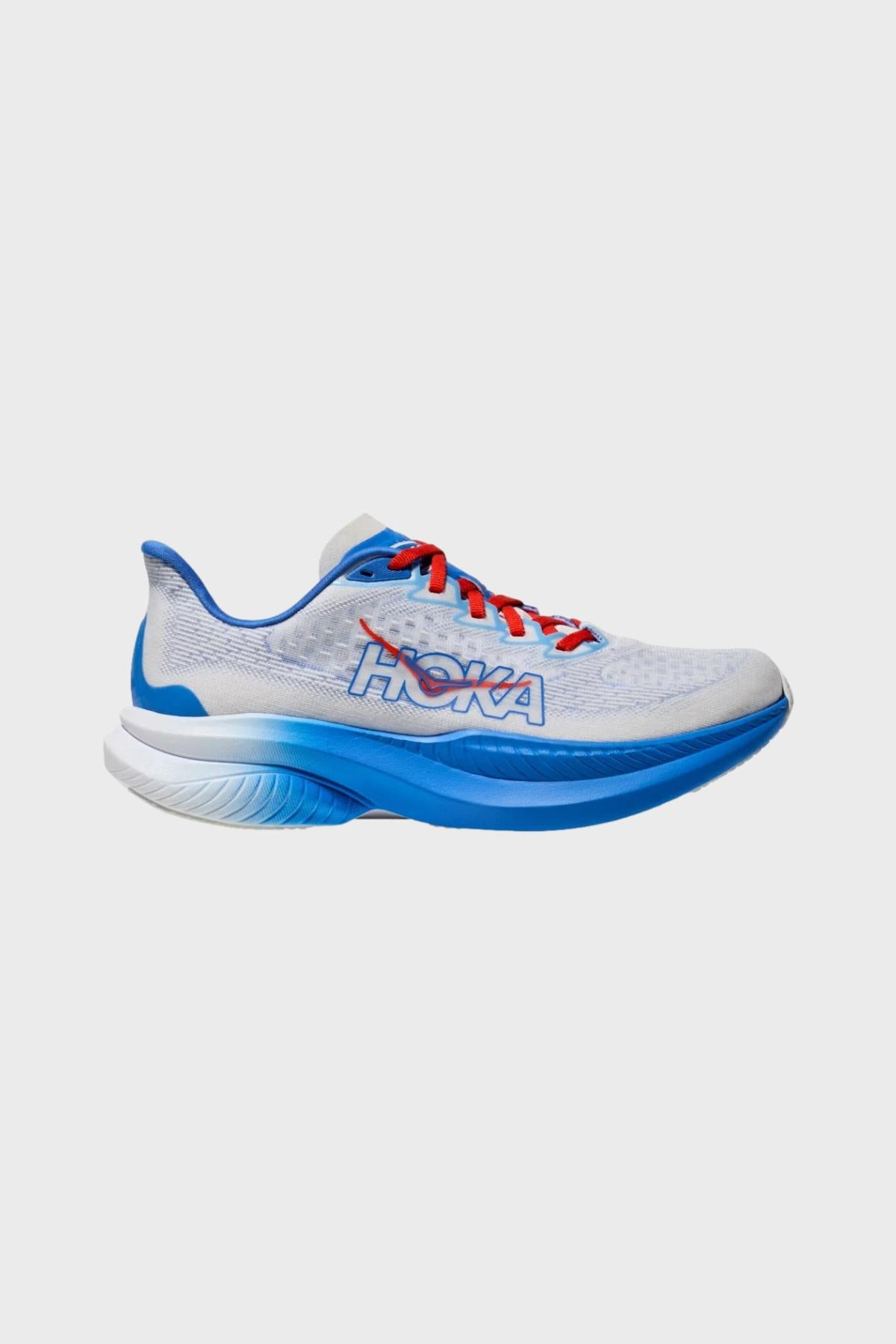 HOKA - MACH 6