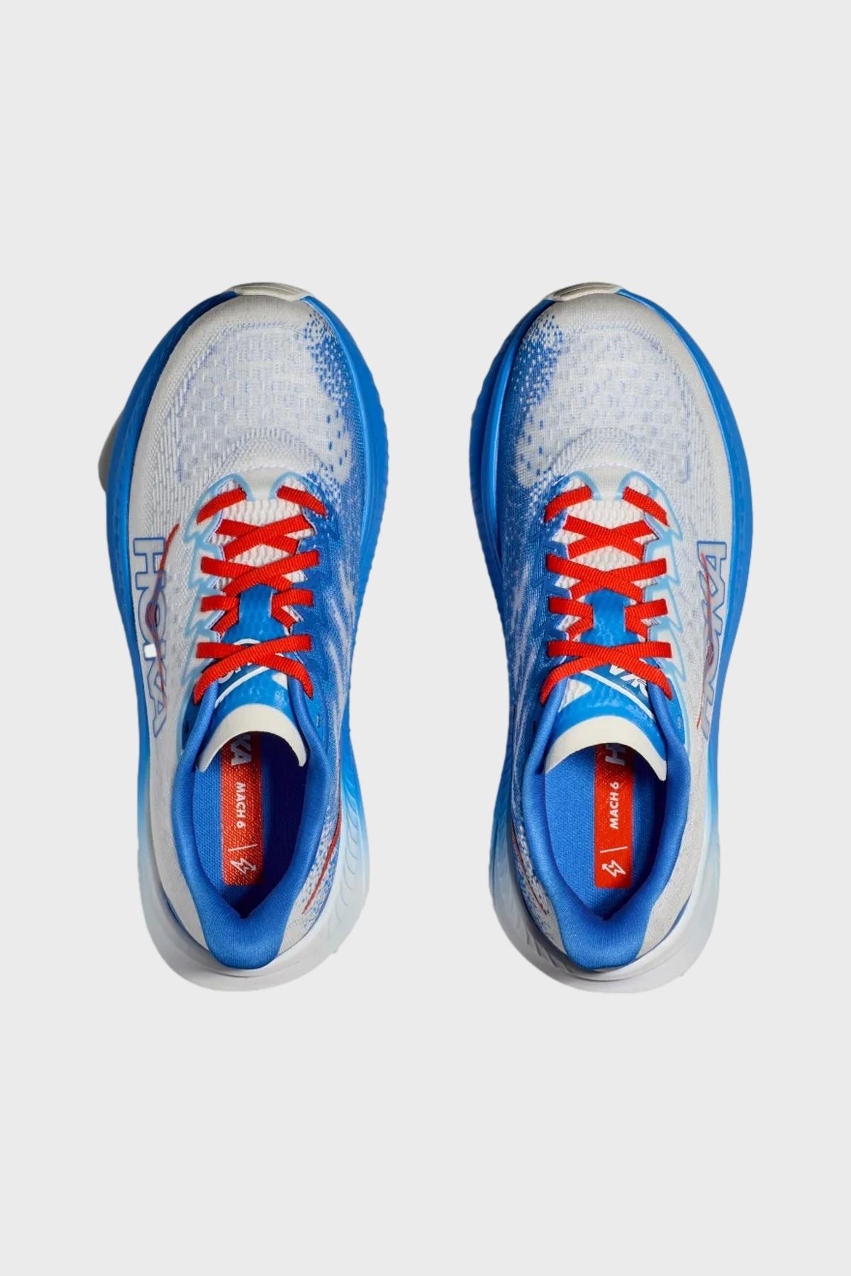 HOKA - MACH 6