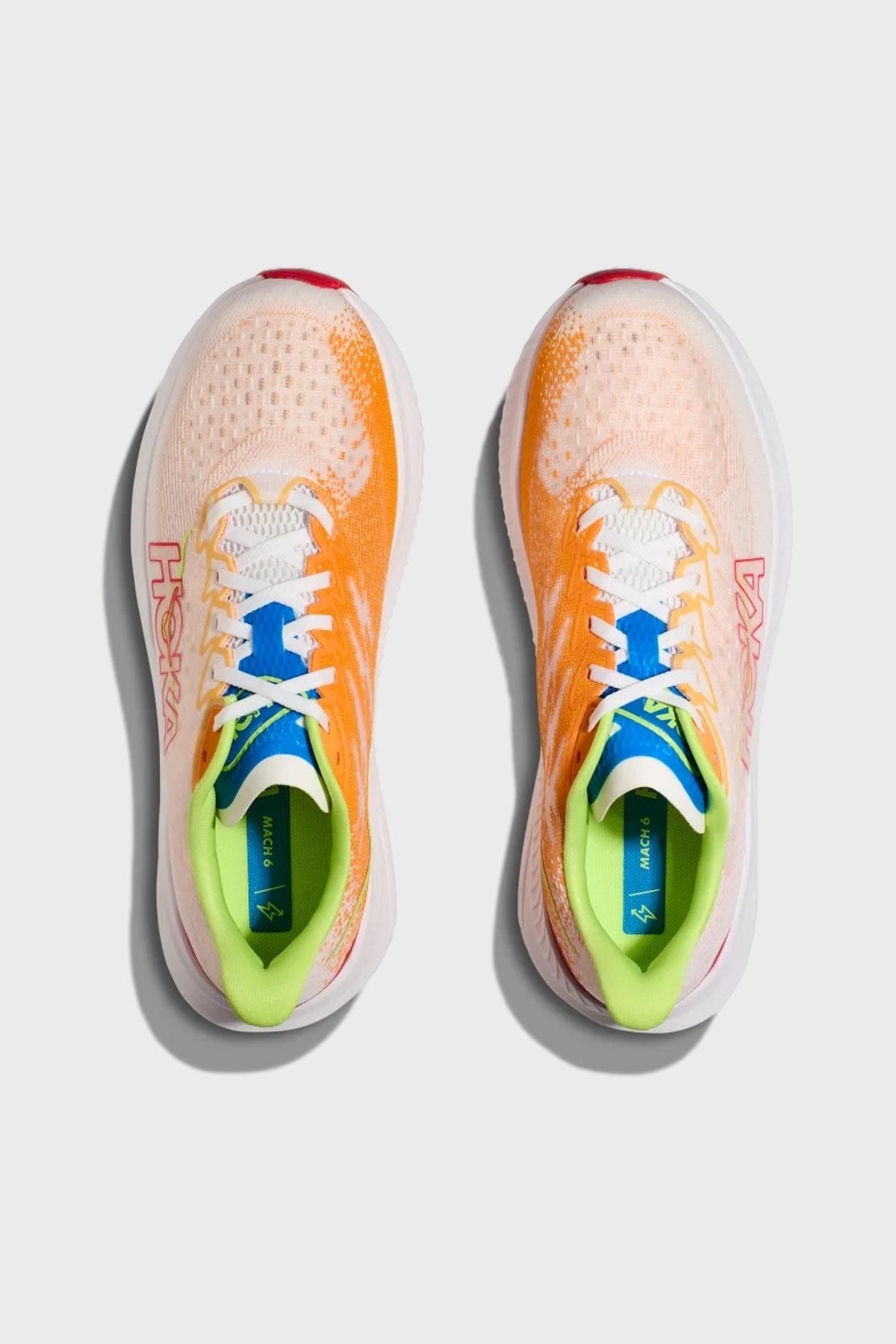 MACH 6 Hoka - Chaussure Running | Distance – ©DISTANCE | For all