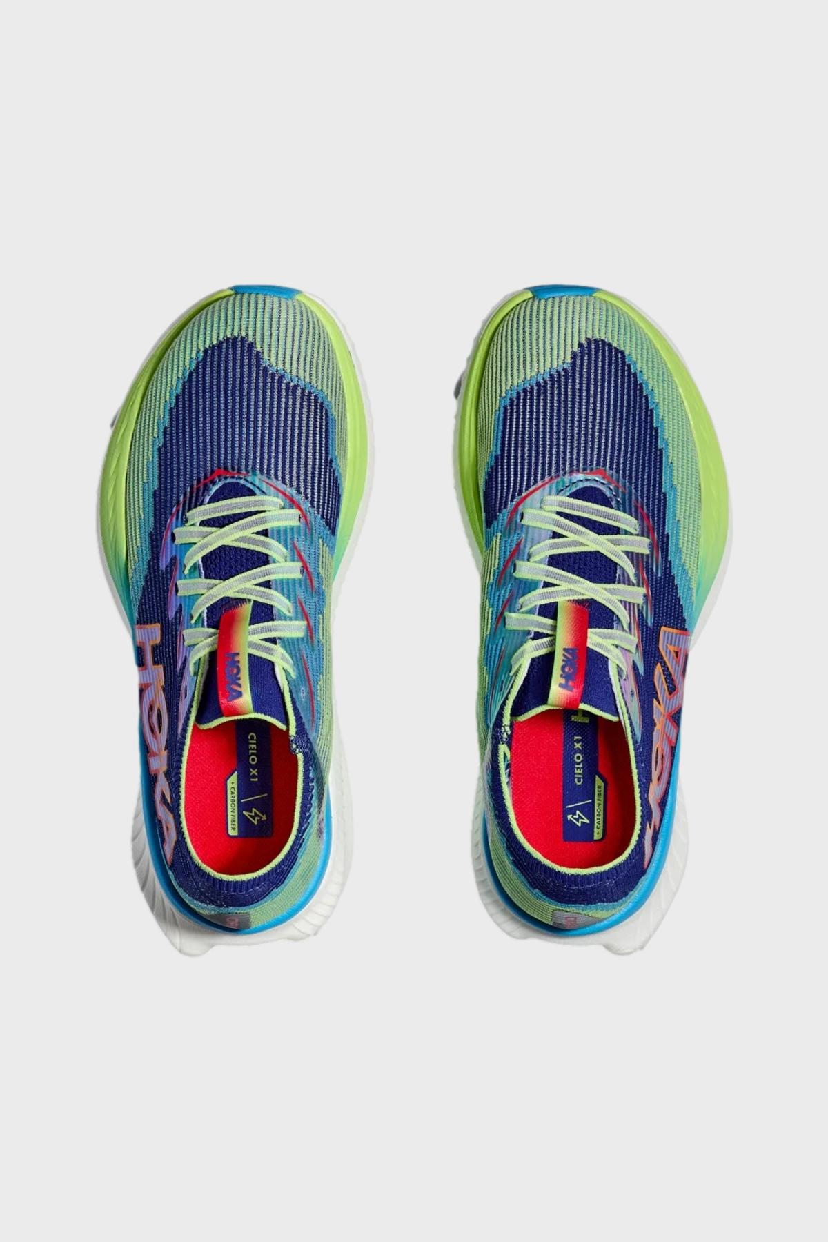 CIELO X1 Hoka - Chaussure Running | Distance – ©DISTANCE | For all CIELO X1 Hoka - Chaussure Running | Distance – ©DISTANCE | For all