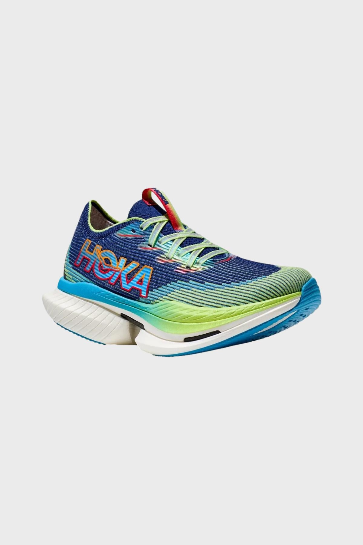 CIELO X1 Hoka - Chaussure Running | Distance – ©DISTANCE | For all