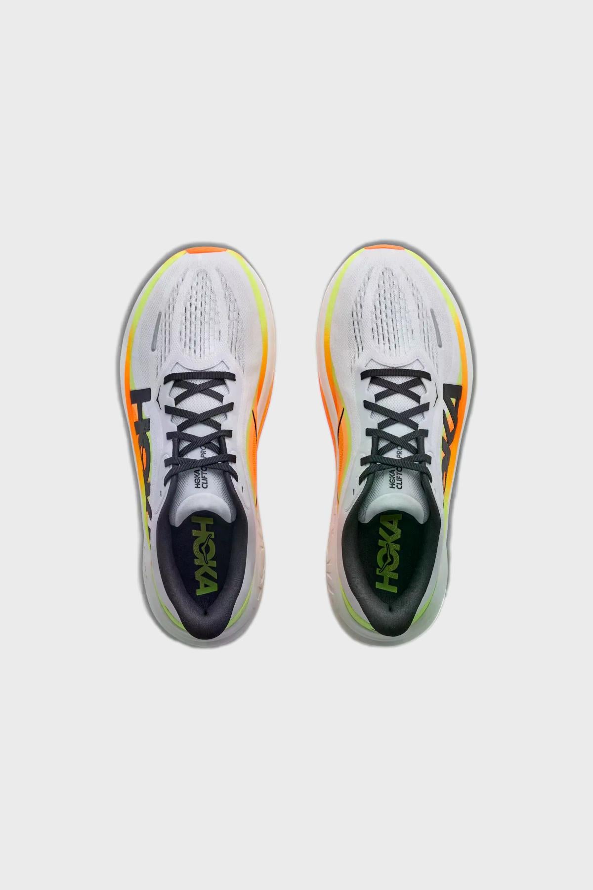 Clifton Pro