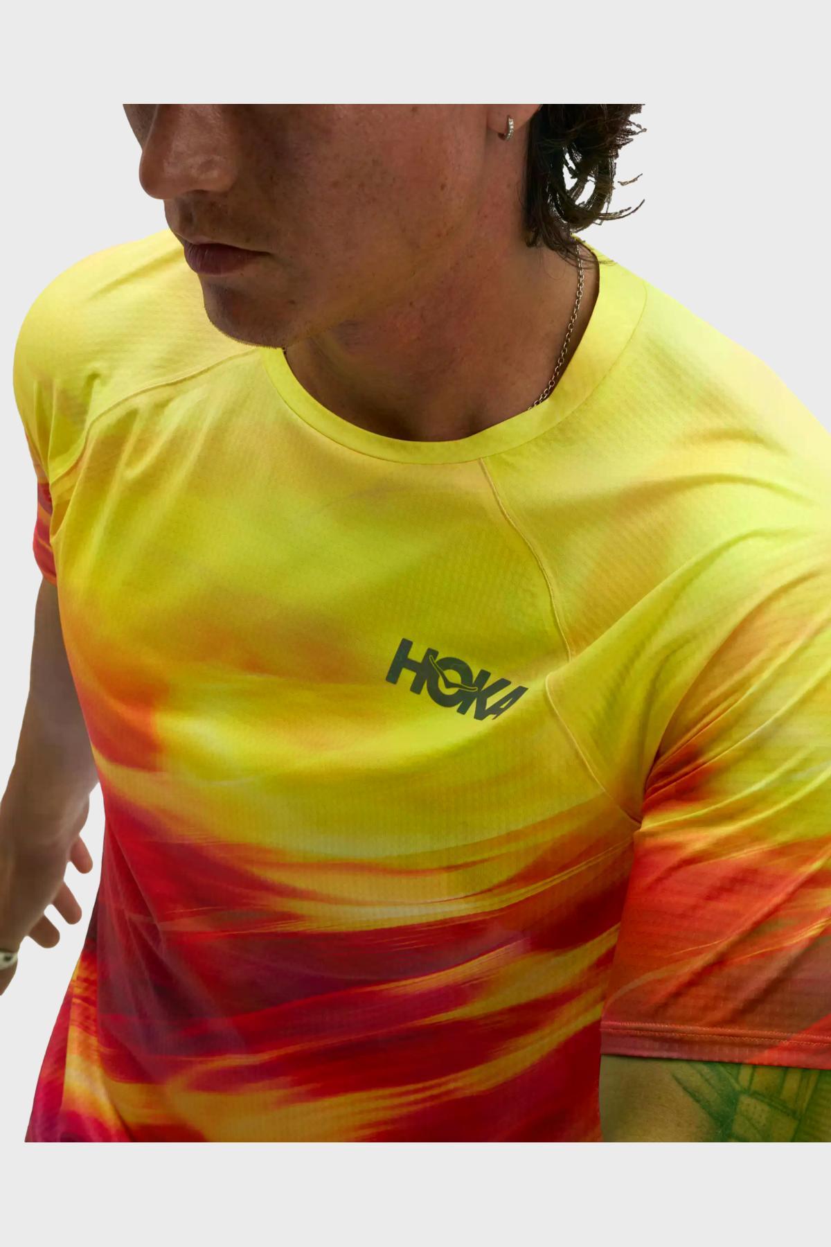 Race Day Short Sleeve