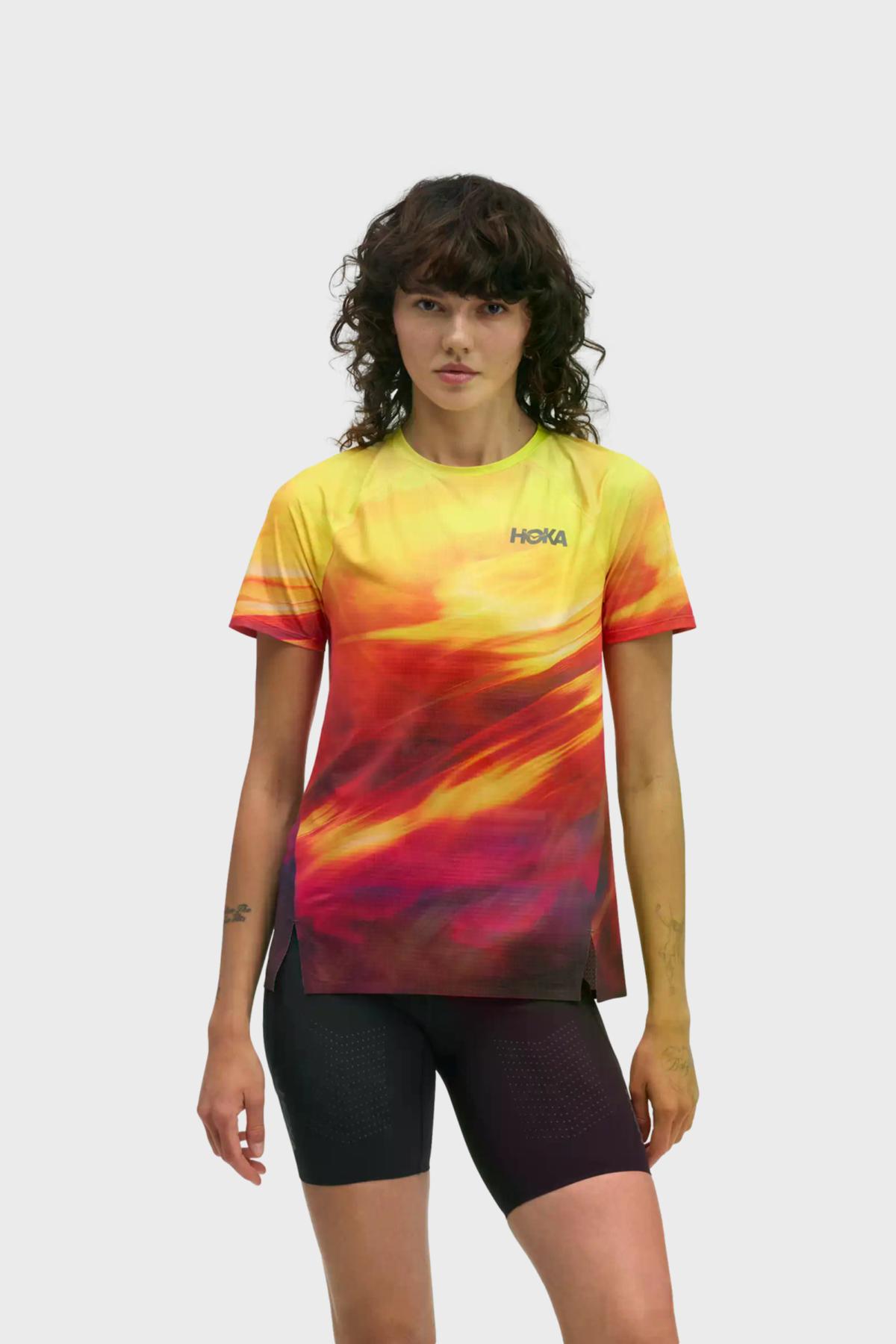 Race Day Short Sleeve