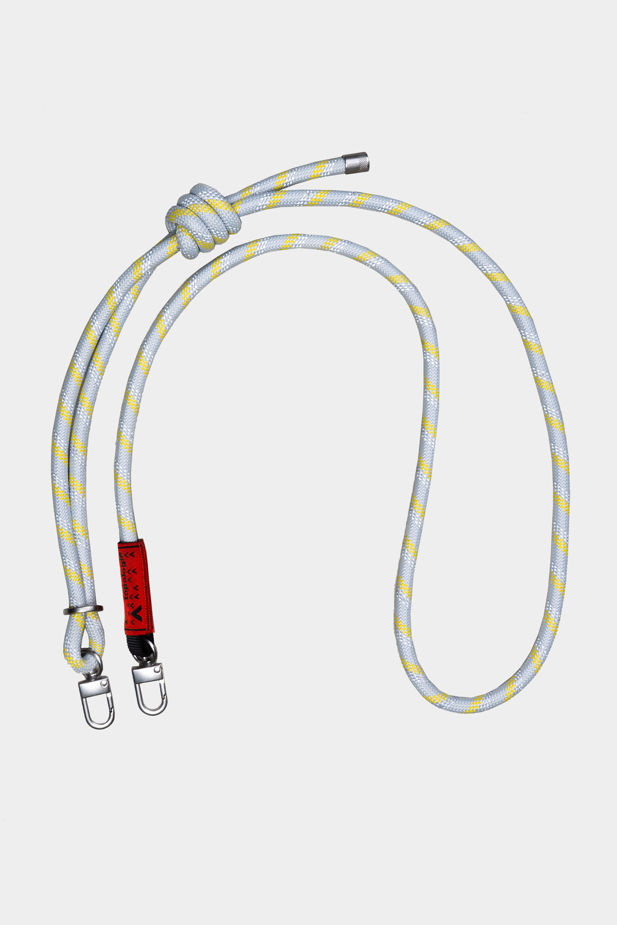 WARE STRAP 8mm ROPE STRAP Distance x Topologie | Distance – ©DISTANCE ...