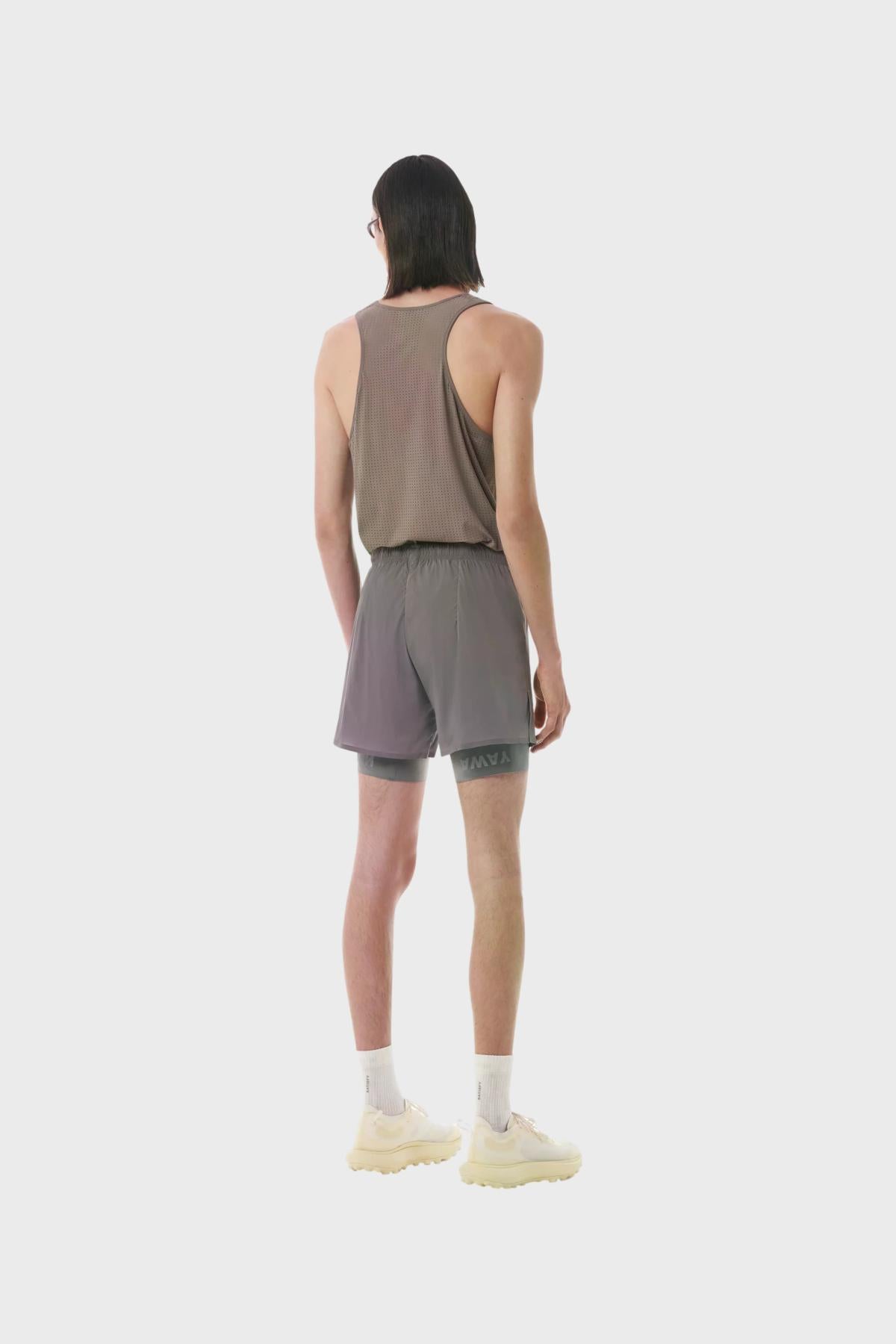 TechSilk™ 8" Shorts