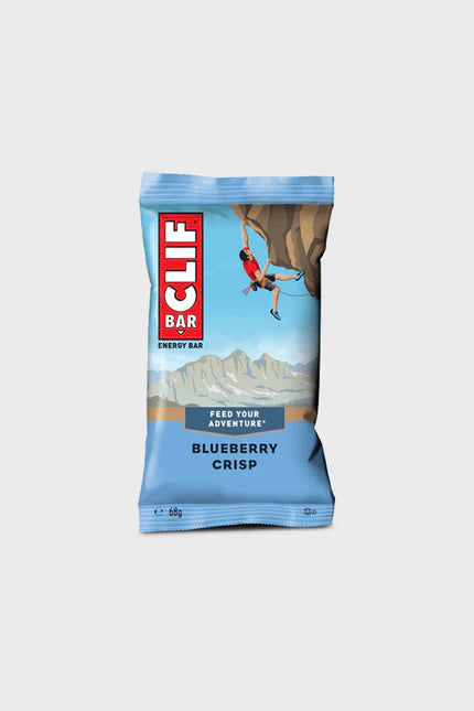 Energy bar - BLUEBERRY CRISP