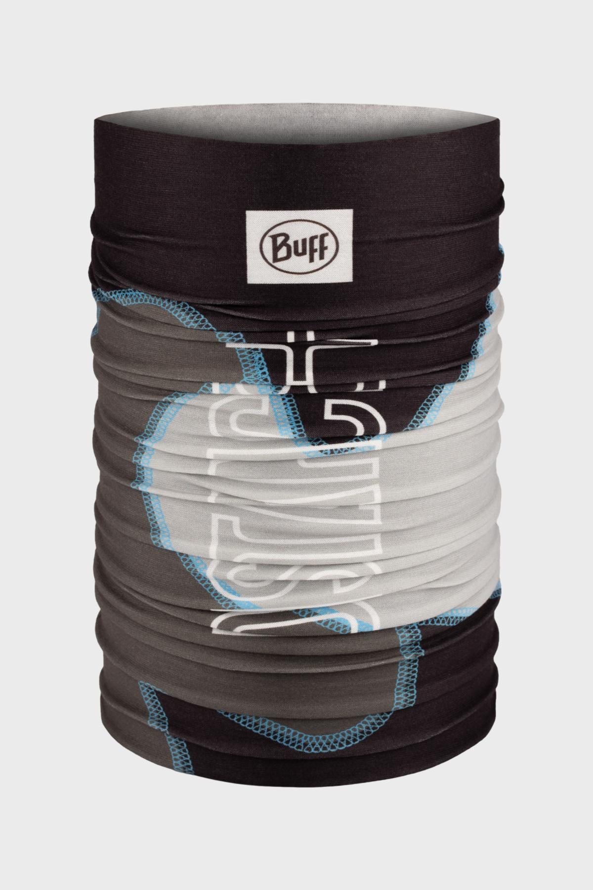 DISTANCE+ x BUFF - NECKBAND