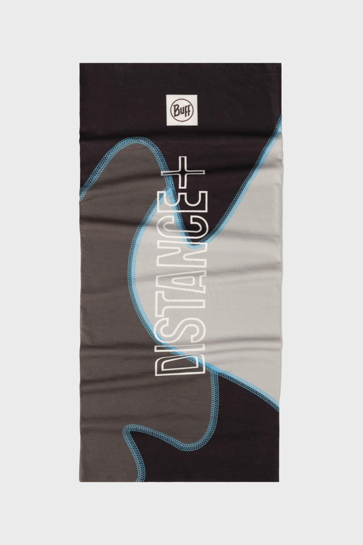 DISTANCE+ x BUFF - NECKBAND